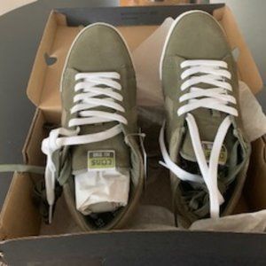 Original Converse Pro Leather Skate Oxford